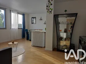 Appartement à Sarcelles (95200)