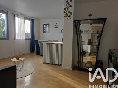 Appartement à Sarcelles (95200)