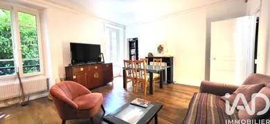 Appartement à Saint-Maur-des-Fossés (94100)