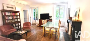 Appartement à Saint-Maur-des-Fossés (94100)