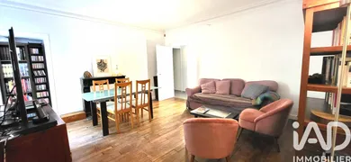 Appartement à Saint-Maur-des-Fossés (94100)