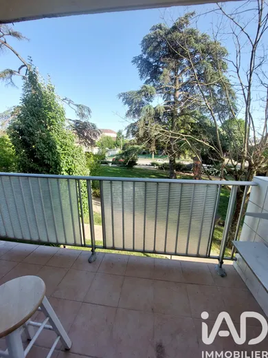 Appartement à Champagne-au-Mont-d'Or (69410)