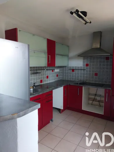 Appartement à Champagne-au-Mont-d'Or (69410)