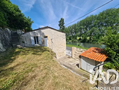 Maison de ville à Saintes (17100)