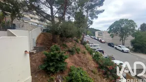 Appartement à Toulon (83200)