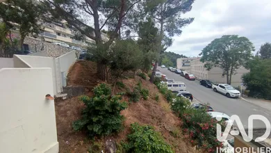 Appartement à Toulon (83200)