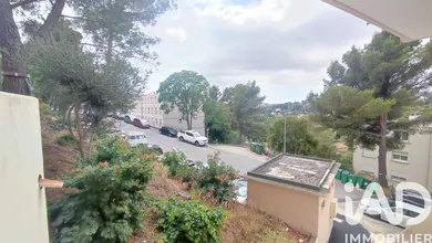 Appartement à Toulon (83200)