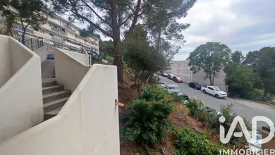 Appartement à Toulon (83200)