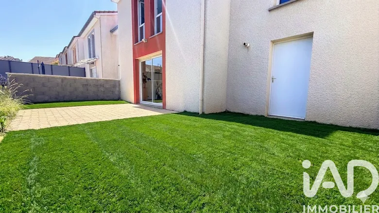 Maison 5 pièces 92 m² · à Firminy · 92 m² · 220 000 €