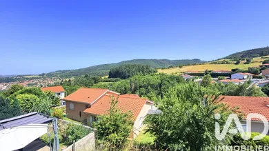 House in Firminy (42700)