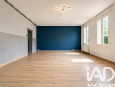 House in Vayres (33870)