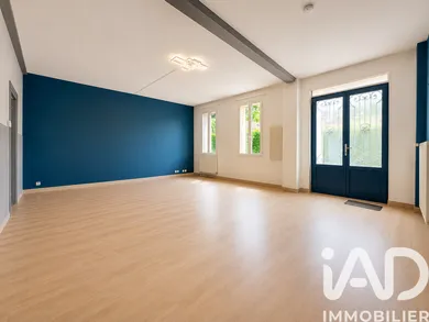 House in Vayres (33870)