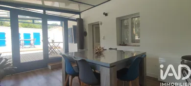 Maison de campagne à Fomperron (79340)
