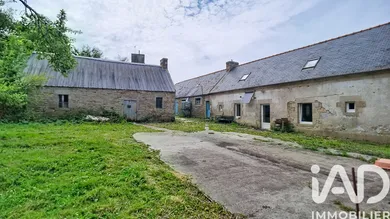 Ferme à PLOVAN (29720)