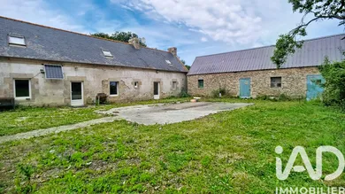 Ferme à PLOVAN (29720)