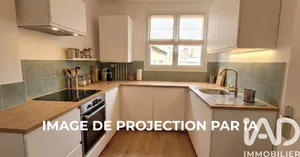 Apartment in Boulogne-sur-Mer (62200)