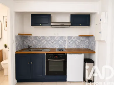 Appartement à Versailles (78000)