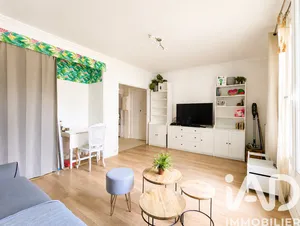Appartement à Versailles (78000)