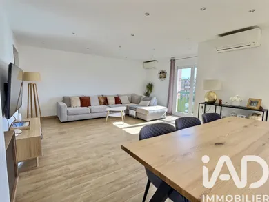 Apartment in La Ciotat (13600)