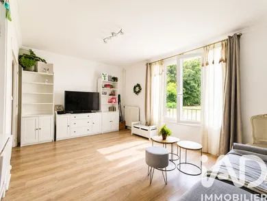 Appartement à Versailles (78000)