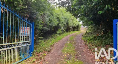 Ferme à PLOVAN (29720)