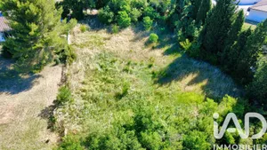Terrain à Villepinte (11150)