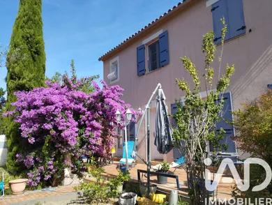 Maison traditionnelle à Avignon (84000)