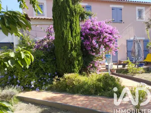 Maison traditionnelle à Avignon (84000)