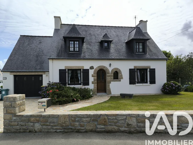 Maison 6 pièces 120 m² · à Telgruc-sur-Mer · 120 m² · 350 000 €