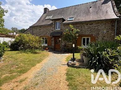 House in Bouvron (44130)