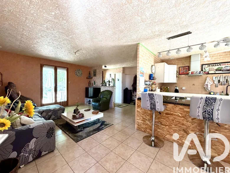 Maison 5 pièces 130 m² · à Grenade · 130 m² · 310 000 €