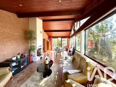 Maison traditionnelle à Grenade (31330)