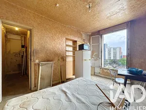 Studio à Asnières-sur-Seine (92600)