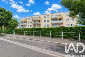 Appartement à Montmorency (95160)