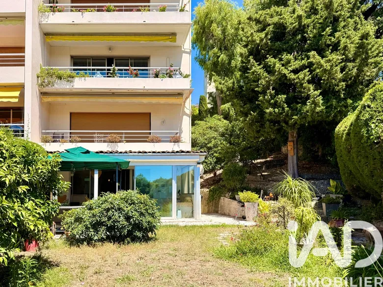 Appartement 4 pièces 98 m² · à Le Cannet · 98,3 m² · 539 000 €