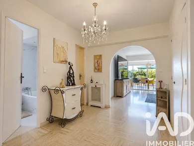 Appartement à Le Cannet (06110)