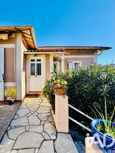 Maison à Antibes (06600)