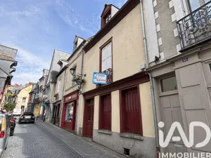 Townhouse in Châteaugiron (35410)