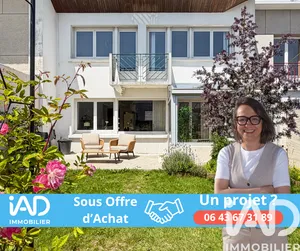 Maison à Lorient (56100)