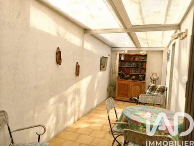 House in Saint-Hilaire-de-Riez (85270)