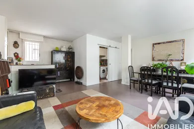 Appartement à Paris (75015)