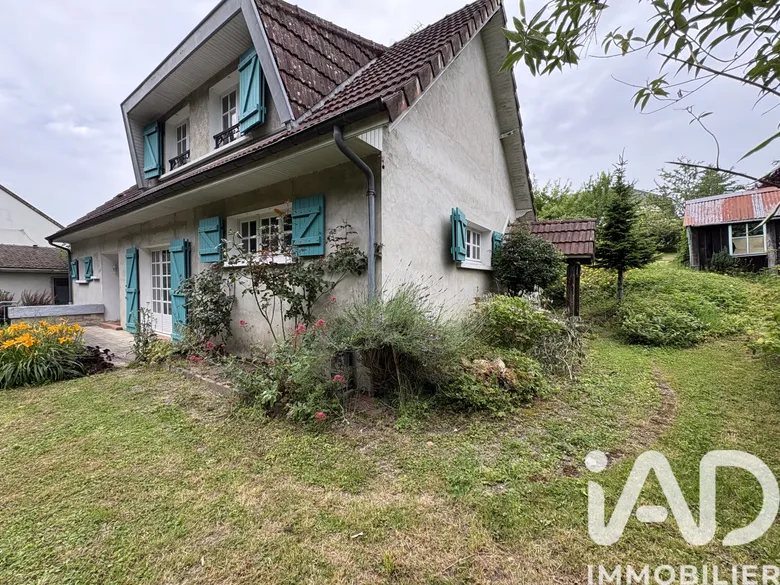 Maison 7 pièces 140 m² · à Saint-Martin-d'Ablois · 140 m² · 199 990 €