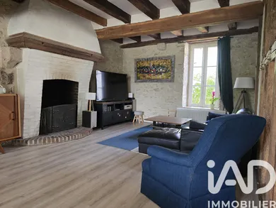 Maison à Cellettes (41120)