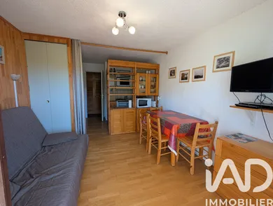 Apartment in Gresse-en-Vercors (38650)