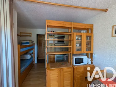 Apartment in Gresse-en-Vercors (38650)