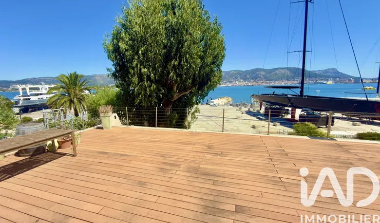 Maison 5 pièces 167 m² · à La Seyne-sur-Mer · 167 m² · 565 000 €
