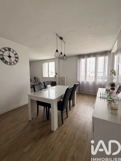 Appartement à Meaux (77100)