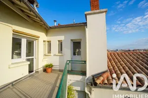 Appartement à Toulouse (31000)
