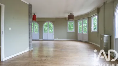 Appartement à Toulouse (31000)