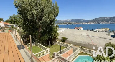 Maison à La Seyne-sur-Mer (83500)